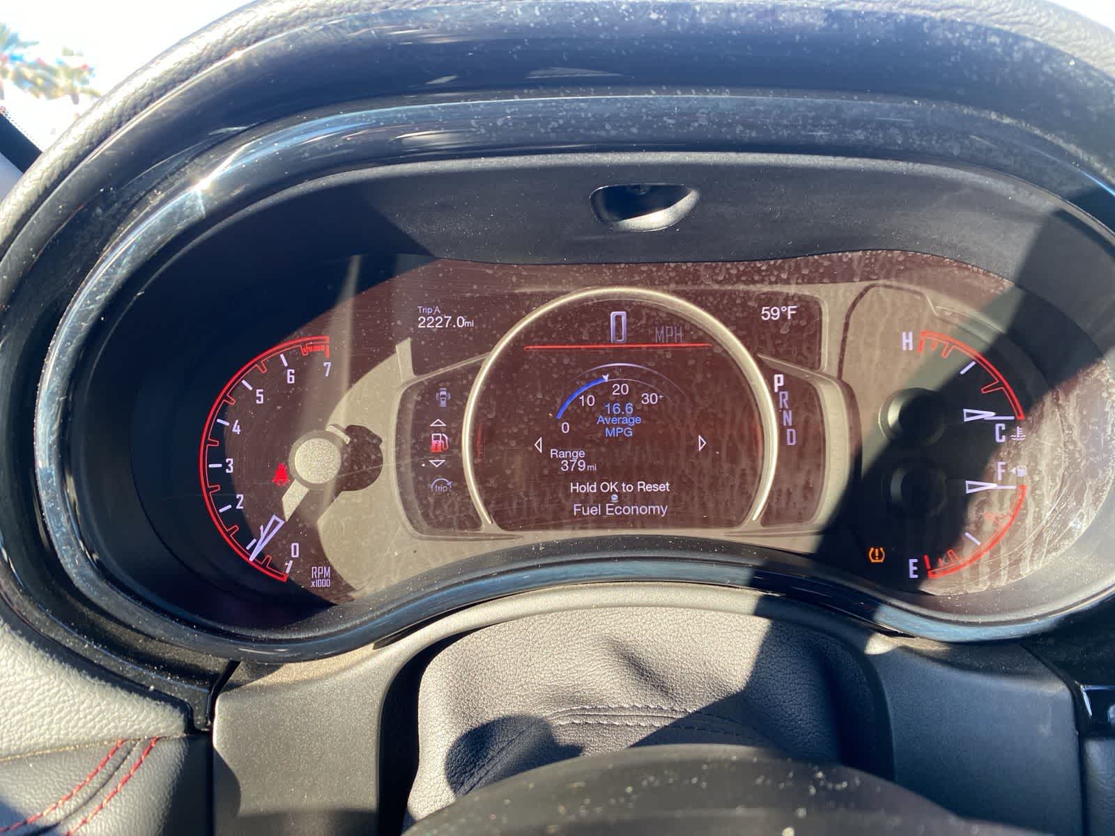 Thumbnail: 2023 Dodge Durango - 16