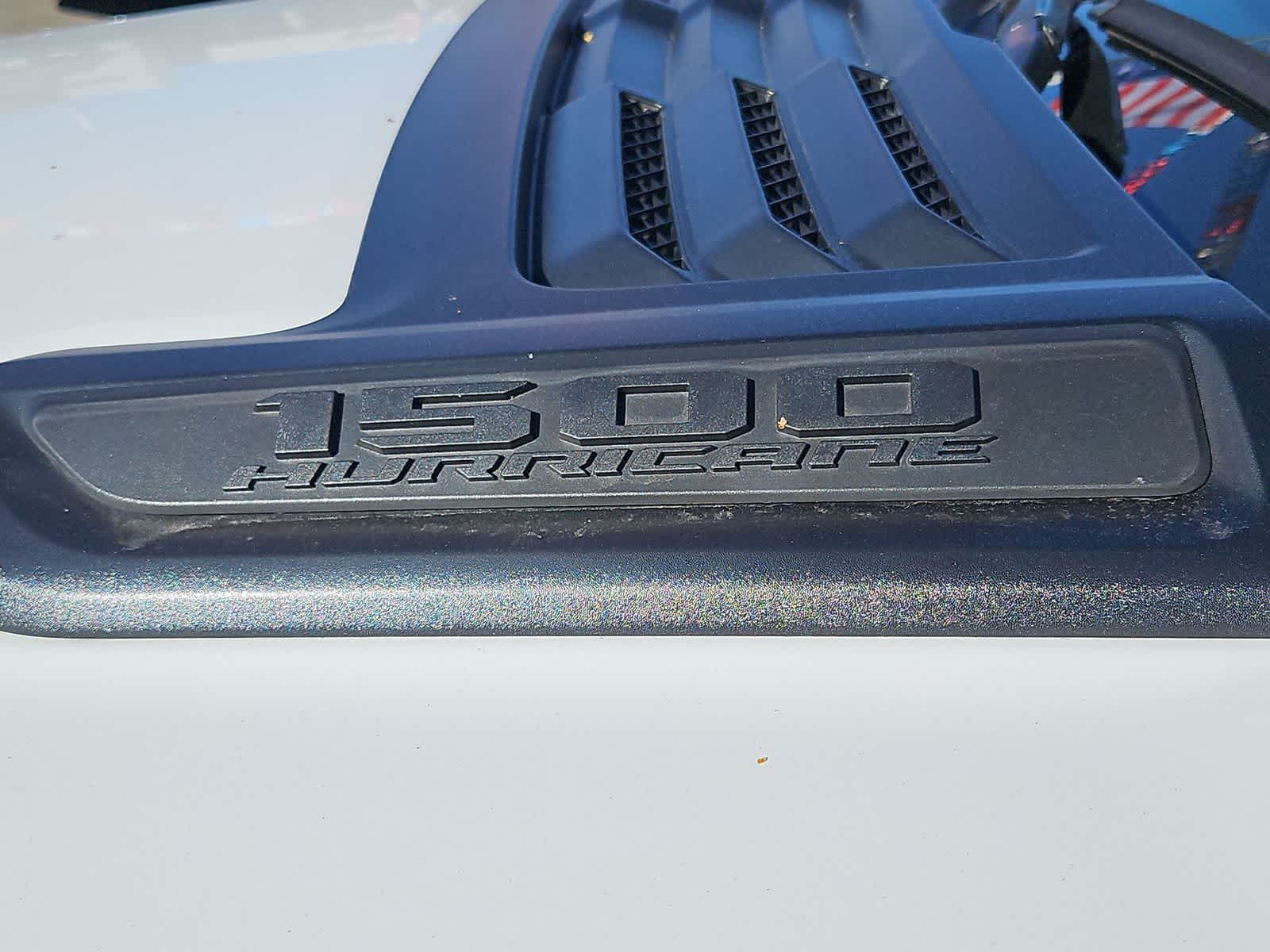 Thumbnail: 2026 RAM 1500 - 13