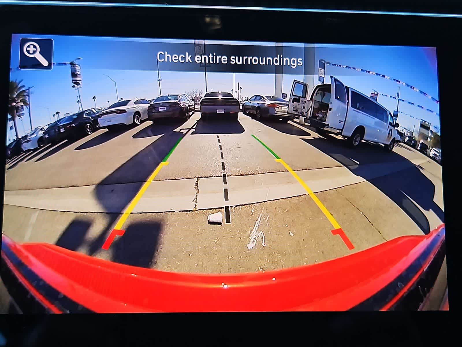 Thumbnail: 2026 Dodge Charger - 28