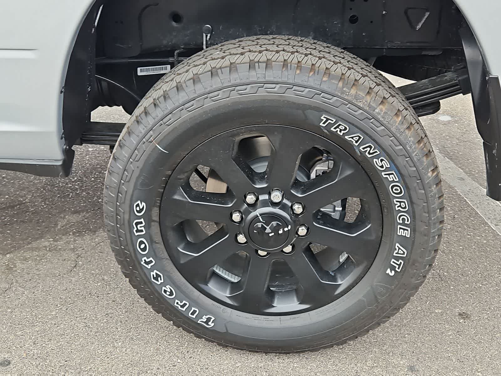 Thumbnail: 2026 RAM 3500 - 14