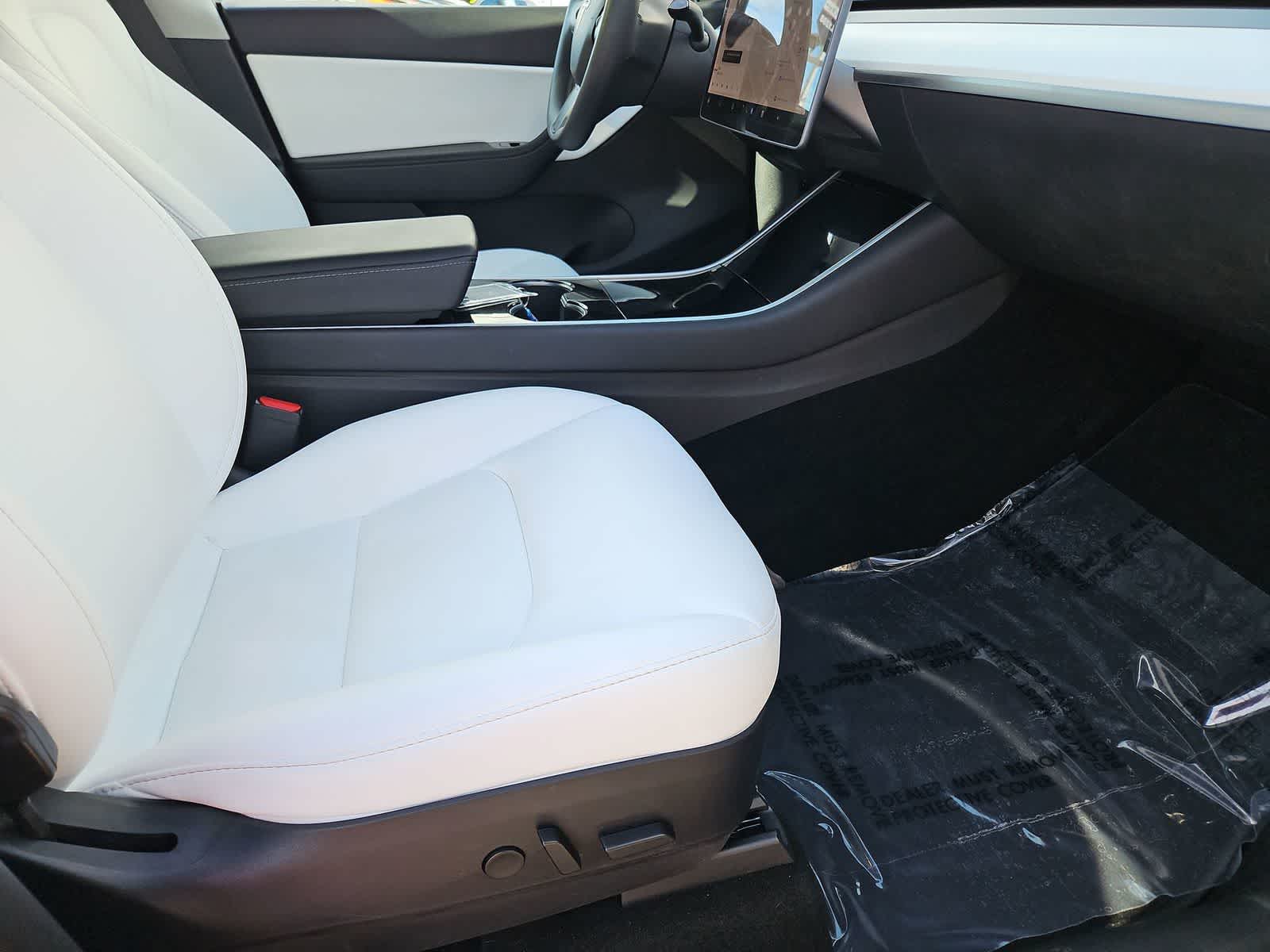 Thumbnail: 2020 Tesla Model Y - 20