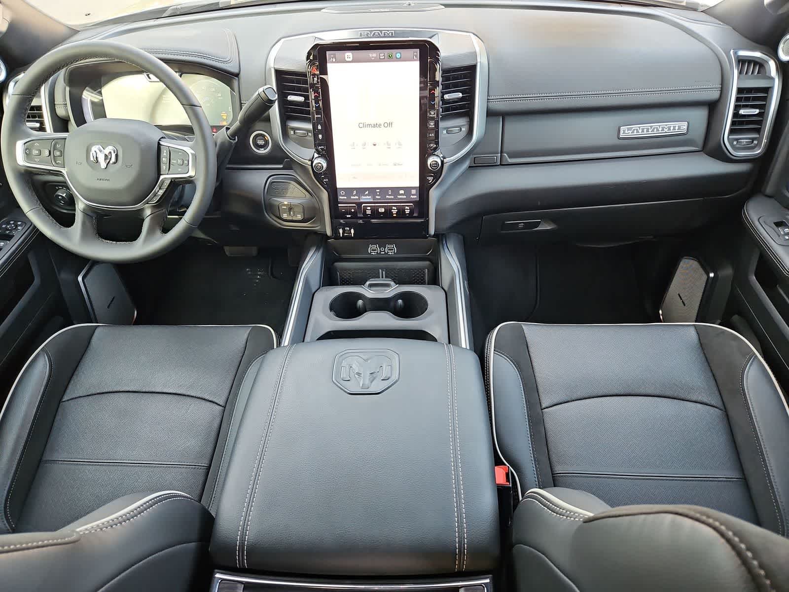 Thumbnail: 2025 RAM 2500 - 16