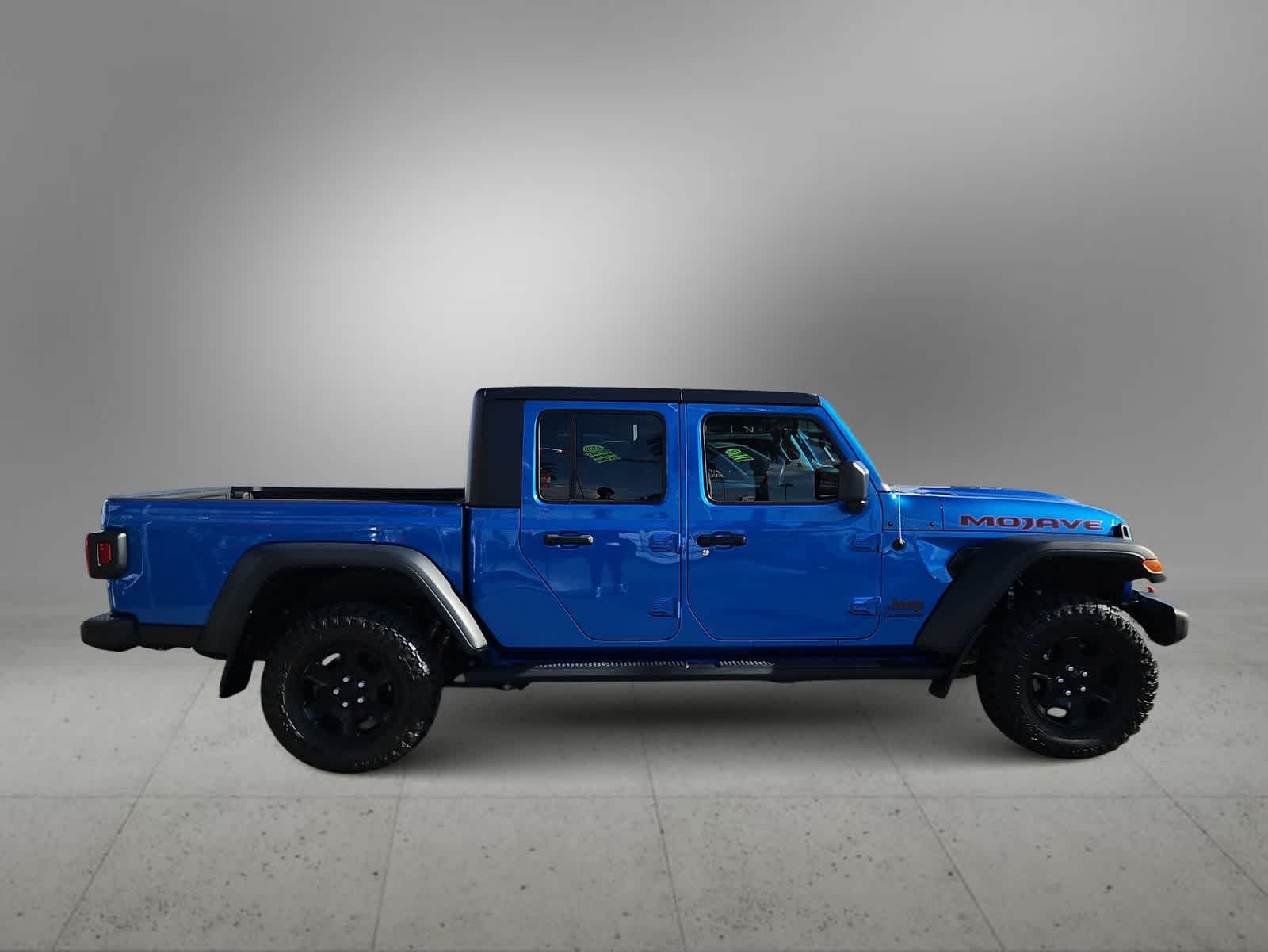 Thumbnail: 2022 Jeep Gladiator - 10