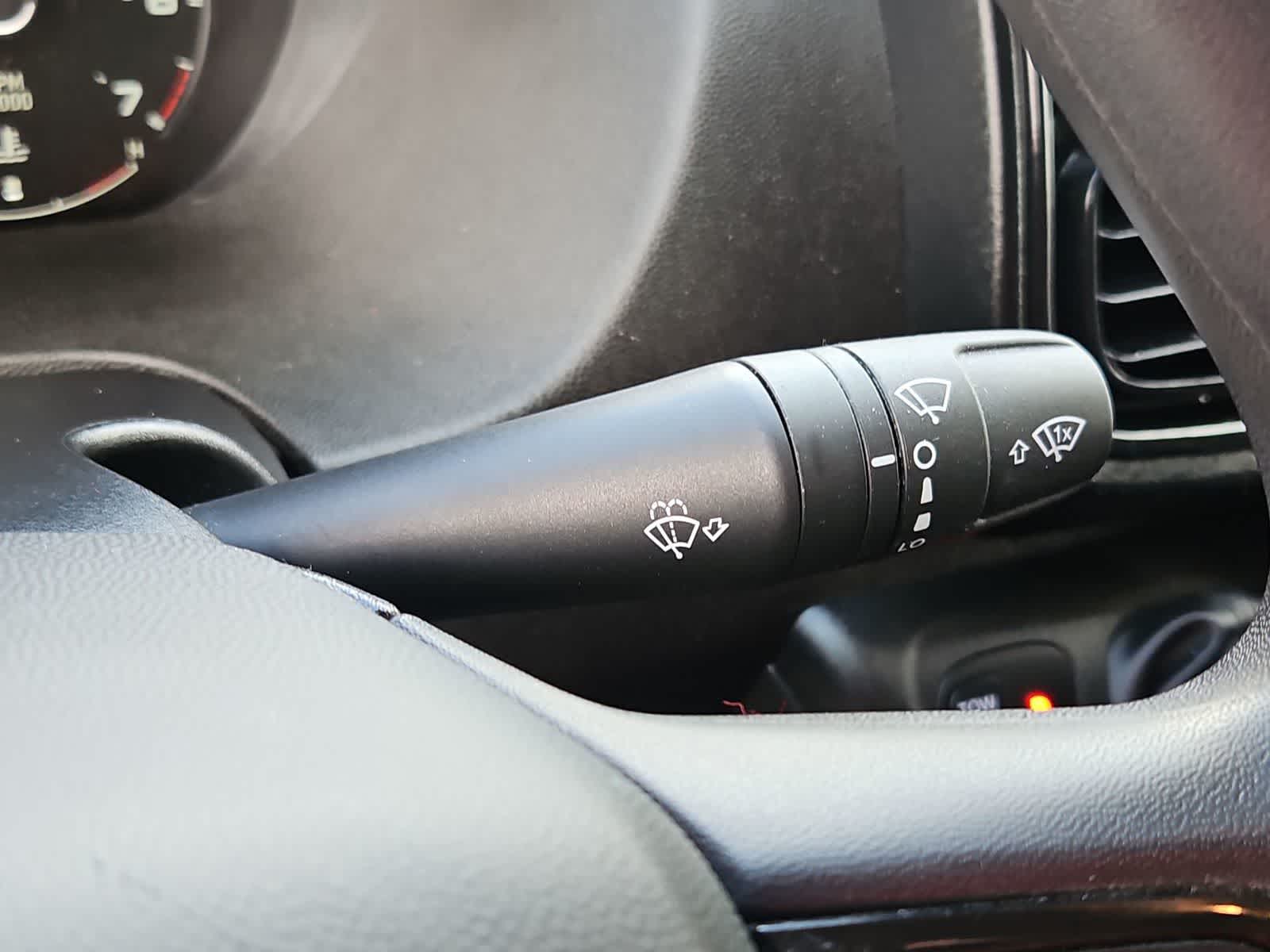 Thumbnail: 2025 RAM ProMaster - 24