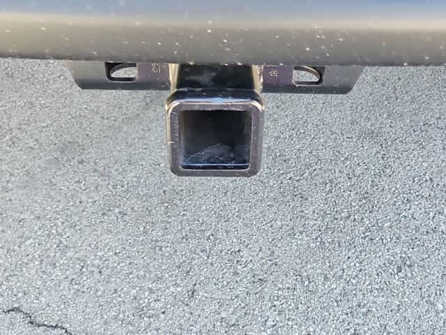 2026 RAM 1500 Rebel - Photo 34