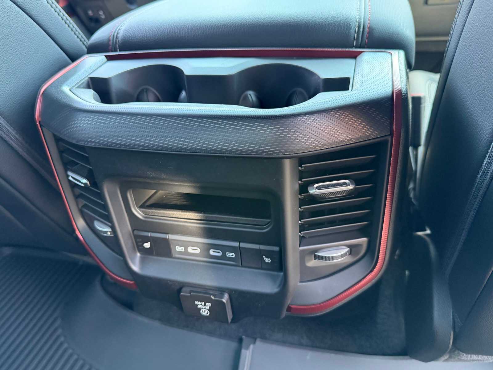 Thumbnail: 2026 RAM 1500 - 23