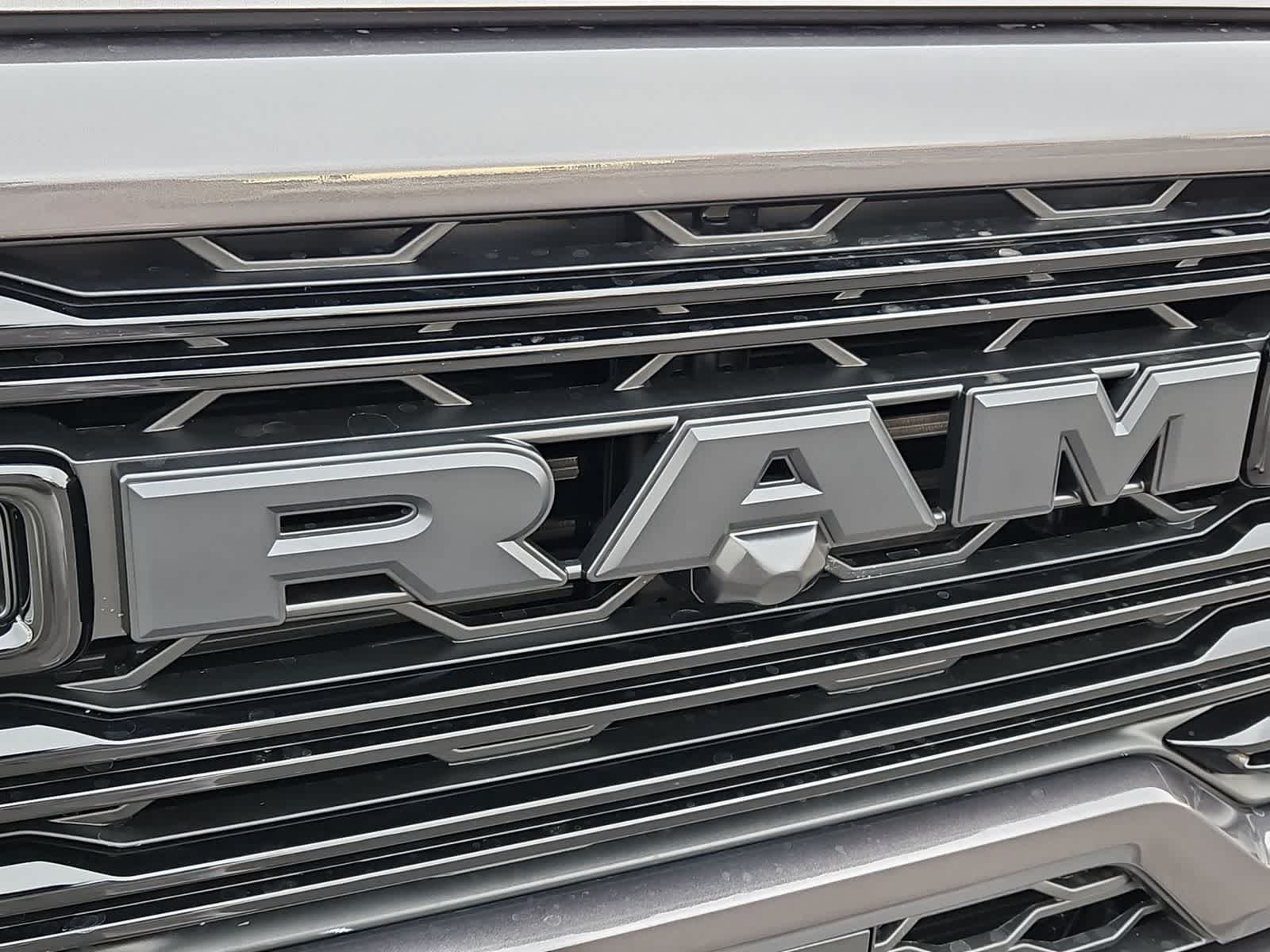 Thumbnail: 2026 RAM 2500 - 12