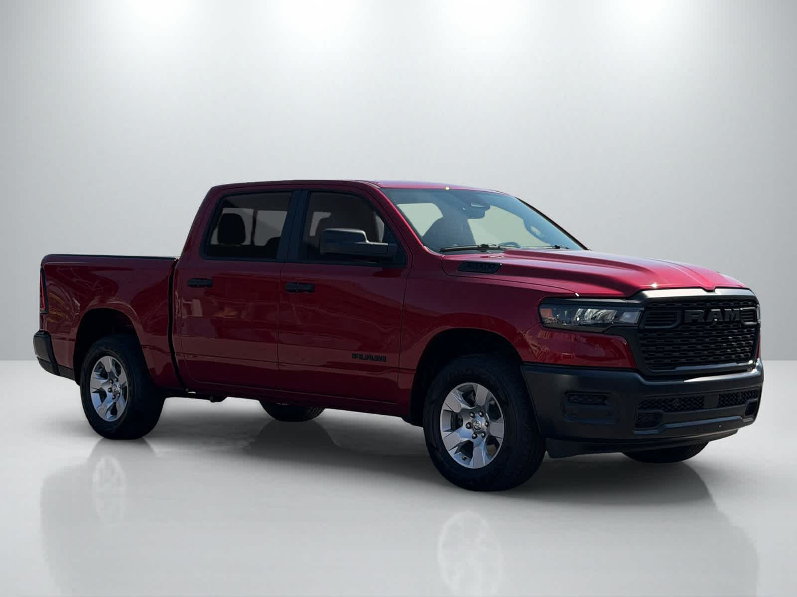 Thumbnail: 2026 RAM 1500 - 13