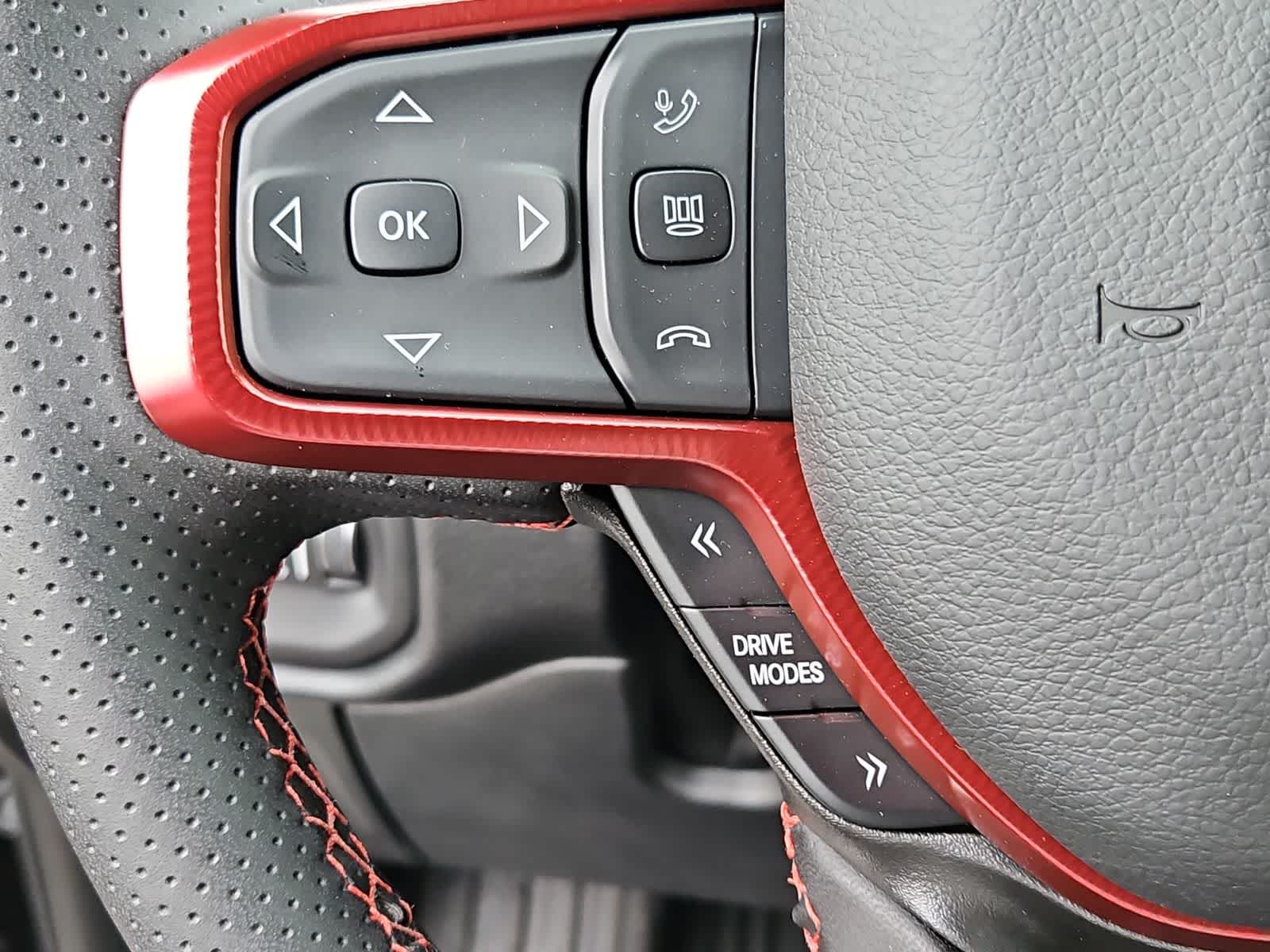 Thumbnail: 2026 RAM 1500 - 24