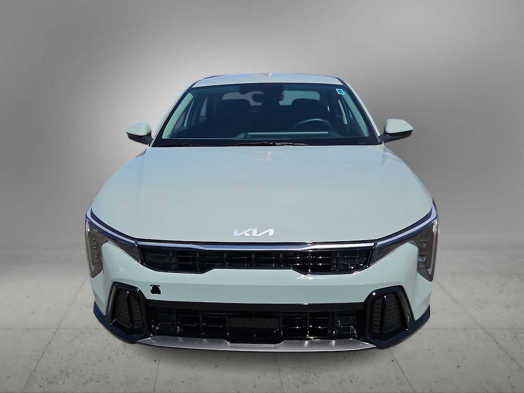 Used 2025 Kia K4 EX Sedan