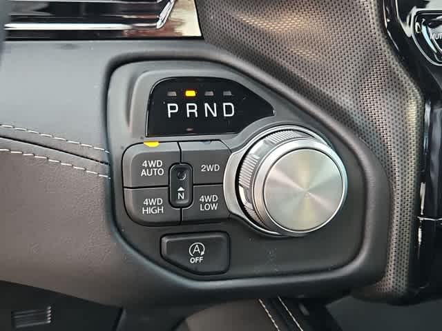 Thumbnail: 2026 RAM 1500 - 33