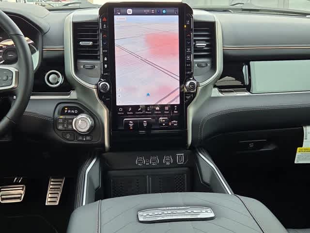 Thumbnail: 2026 RAM 1500 - 29