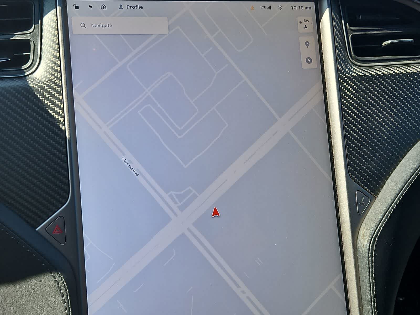 Thumbnail: 2019 Tesla Model S - 27