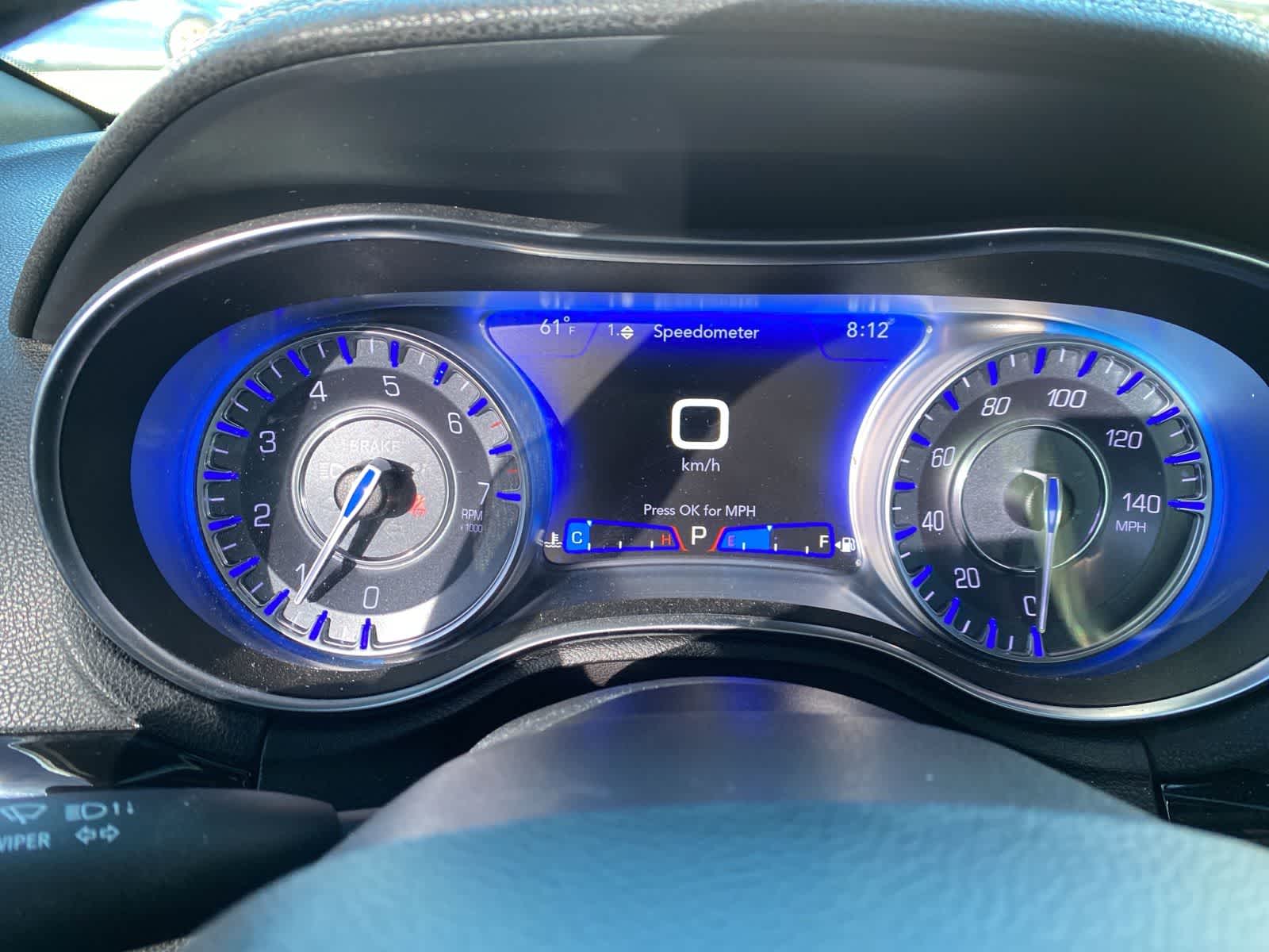 Thumbnail: 2021 Chrysler 300 - 14