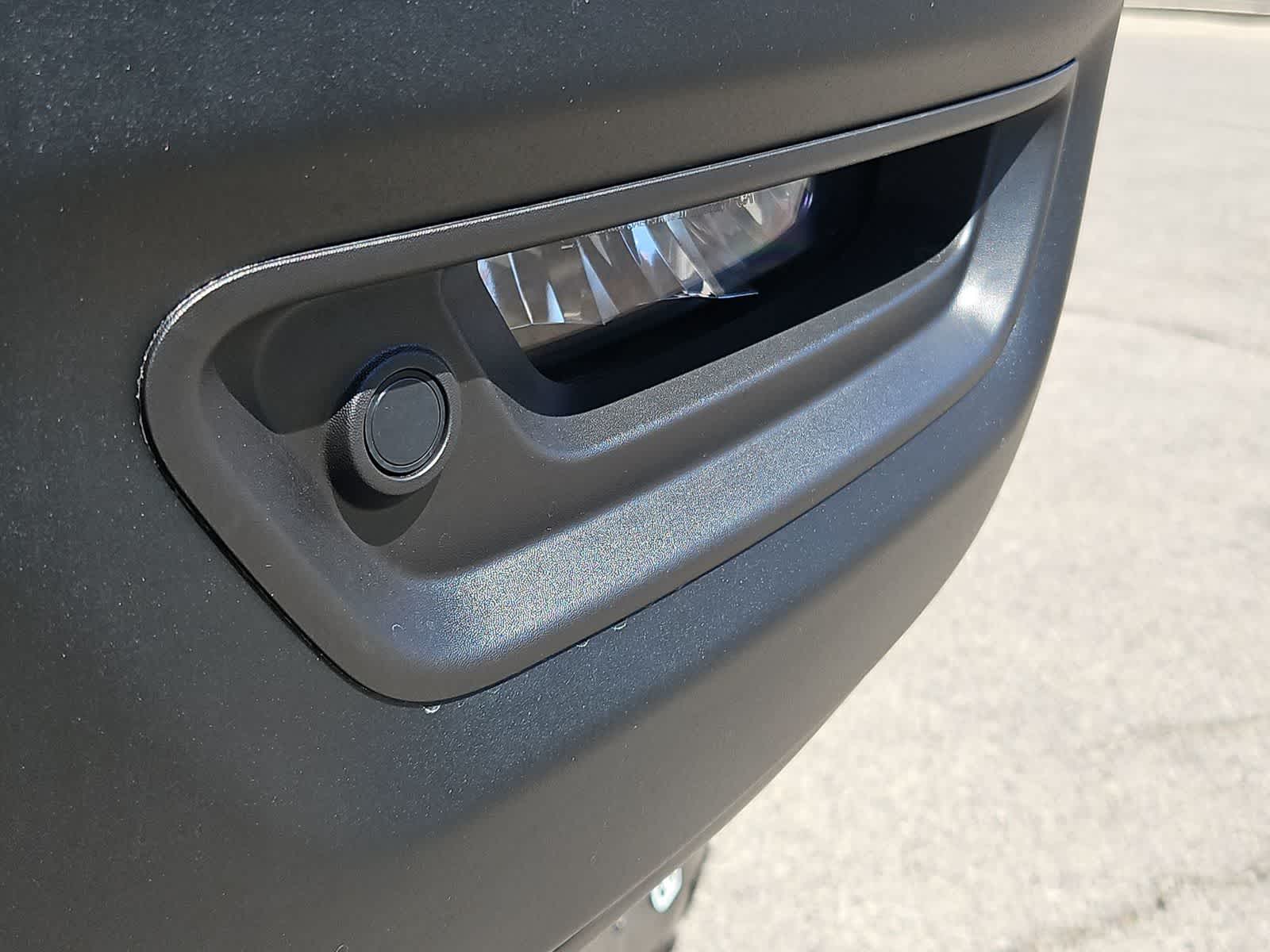 Thumbnail: 2026 RAM 1500 - 11