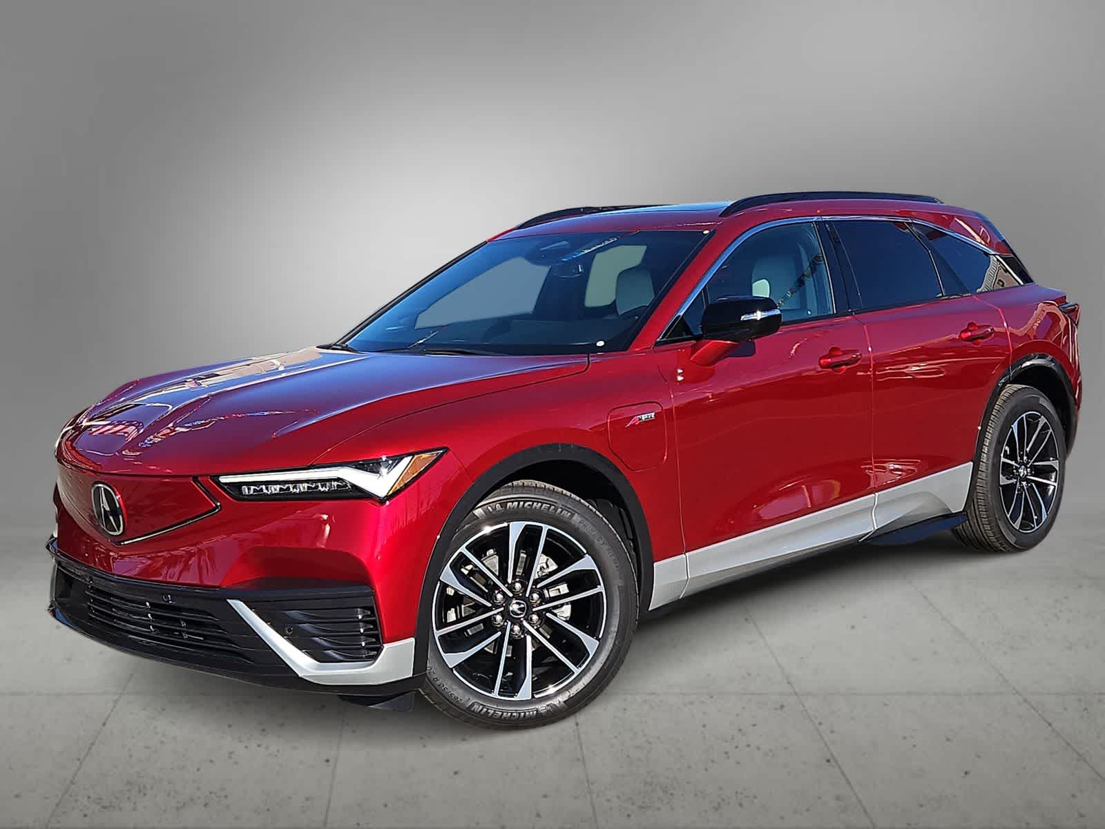 2024 Acura ZDX A-Spec's photo