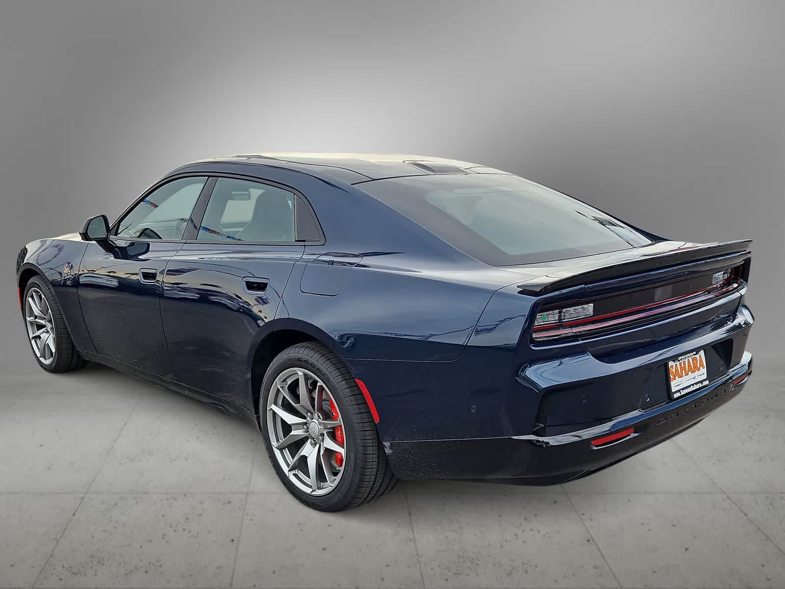 Thumbnail: 2026 Dodge Charger - 6