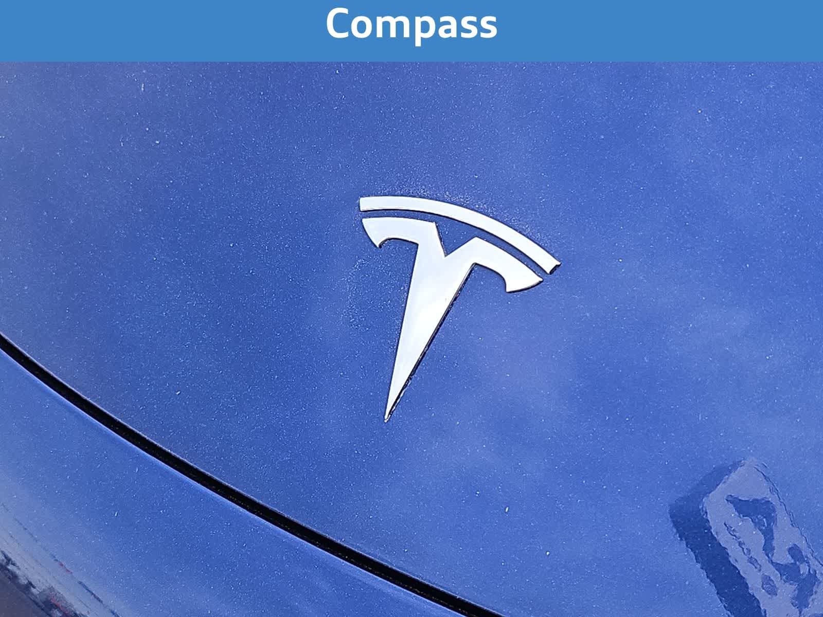 Thumbnail: 2019 Tesla Model 3 - 13