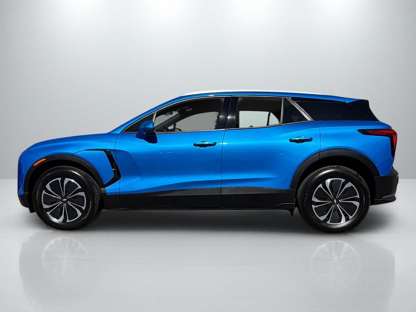 Used 2024 Chevrolet Blazer EV LT with VIN 3GNKDBRJ7RS224187 for sale in Las Vegas, NV