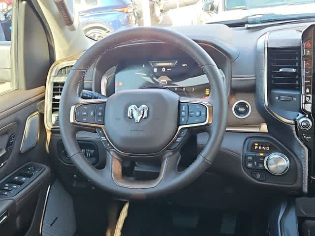 Thumbnail: 2026 RAM 1500 - 26