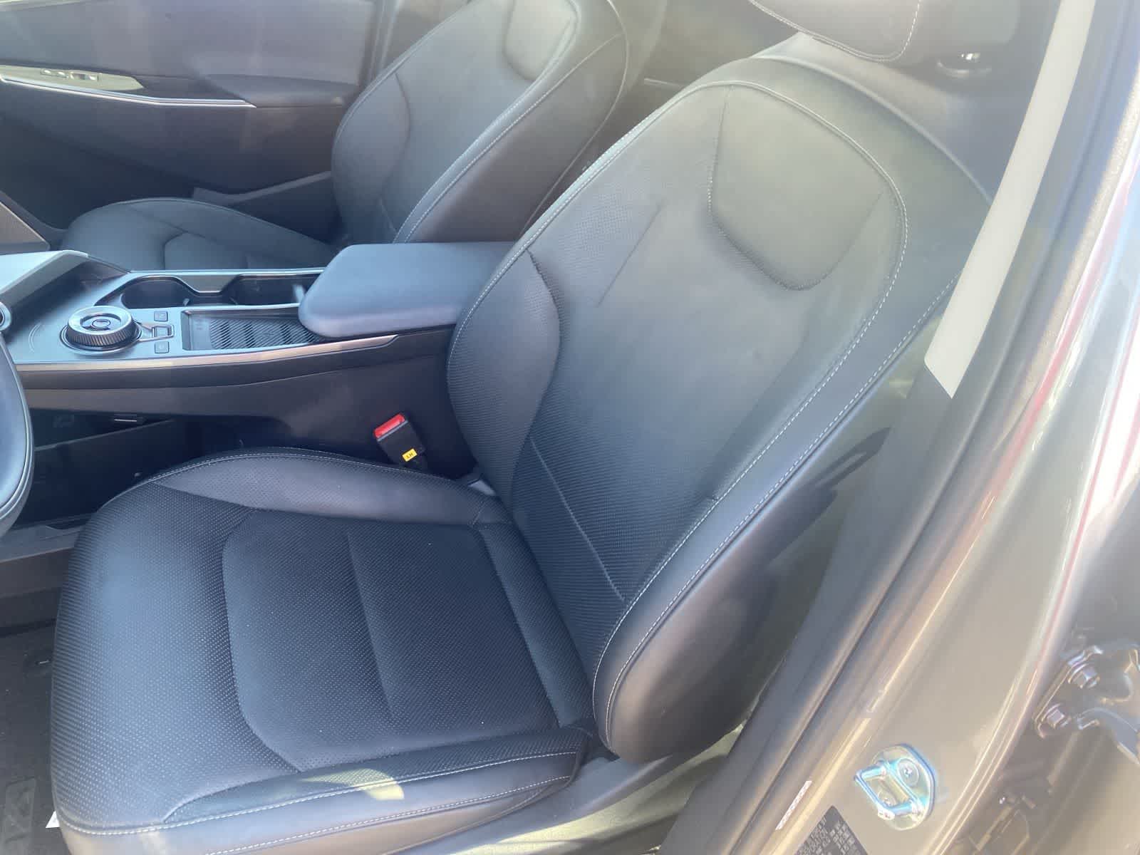 2023 Kia EV6 Wind 11