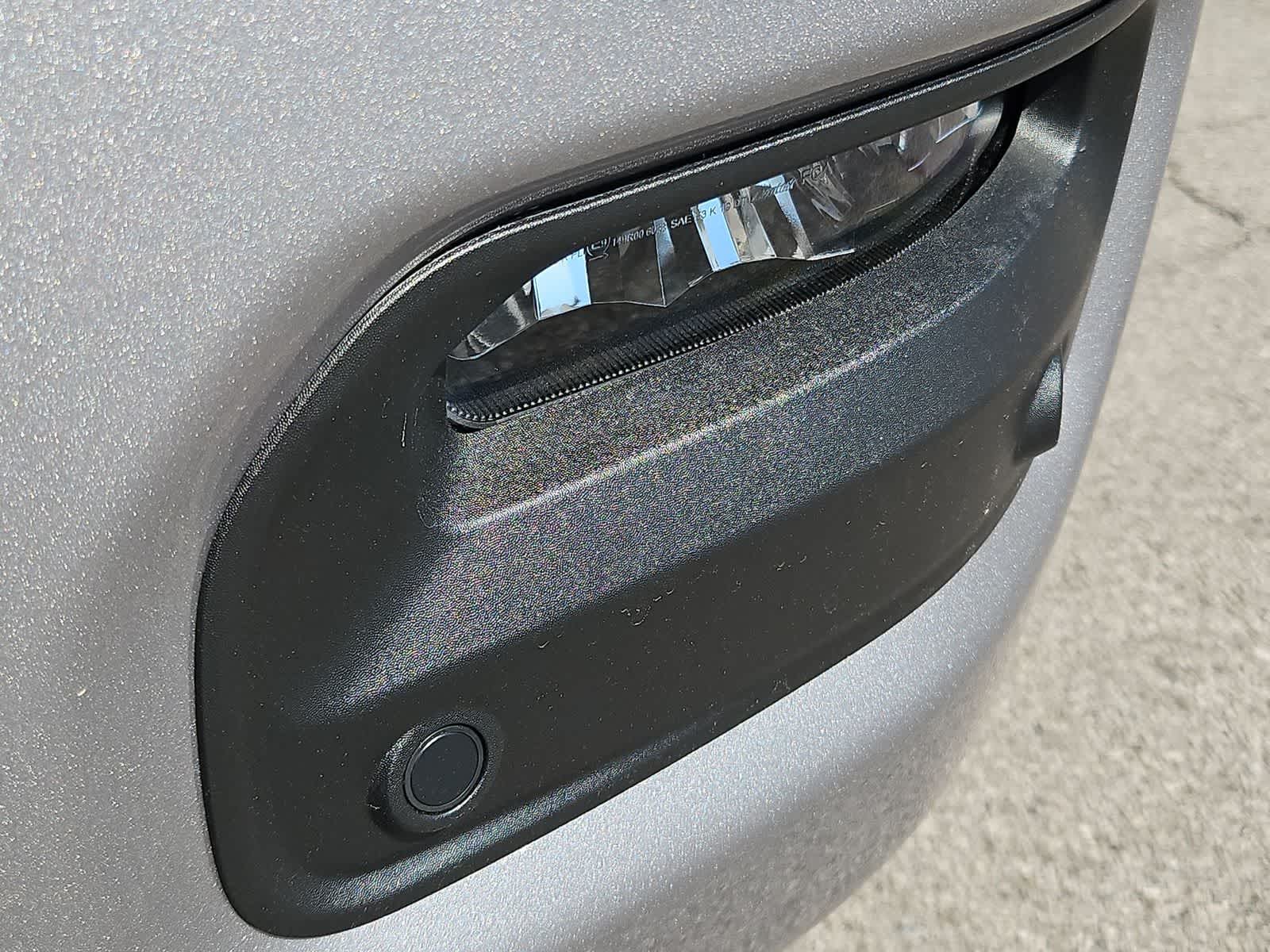 Thumbnail: 2026 RAM 1500 - 11