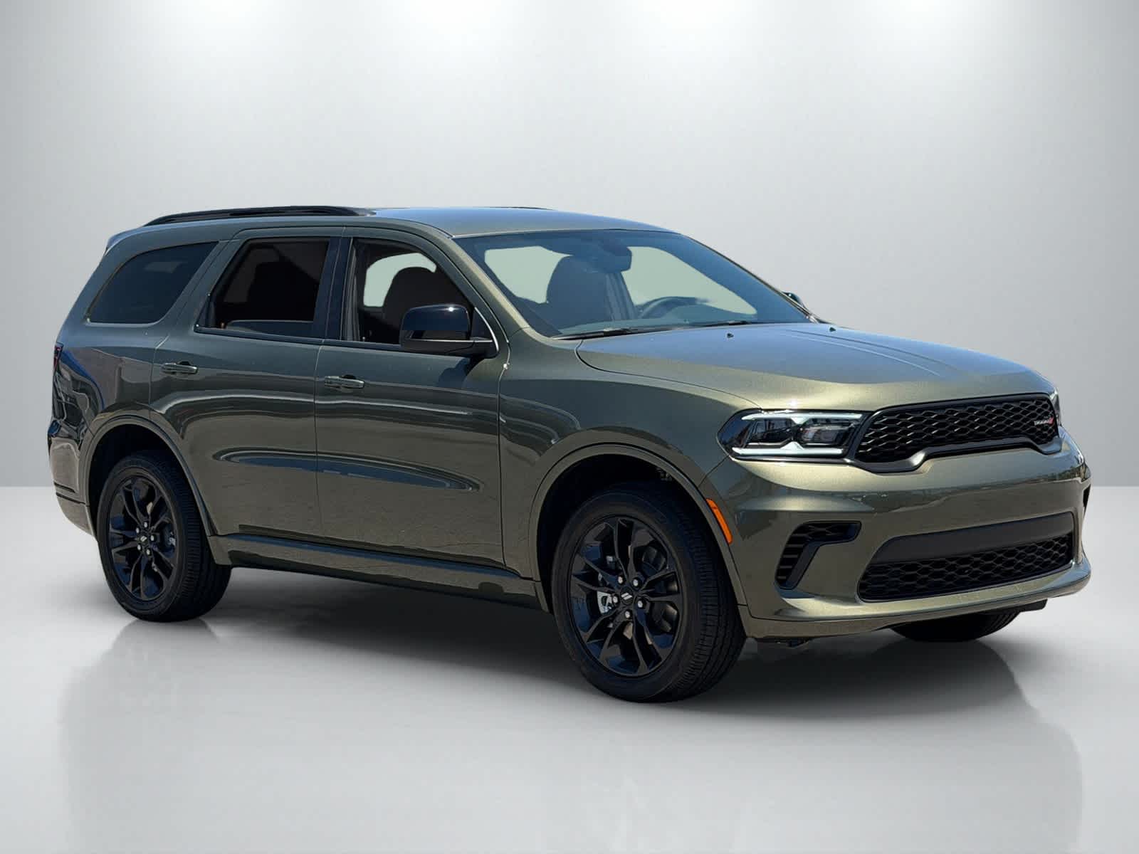 Thumbnail: 2026 Dodge Durango - 10