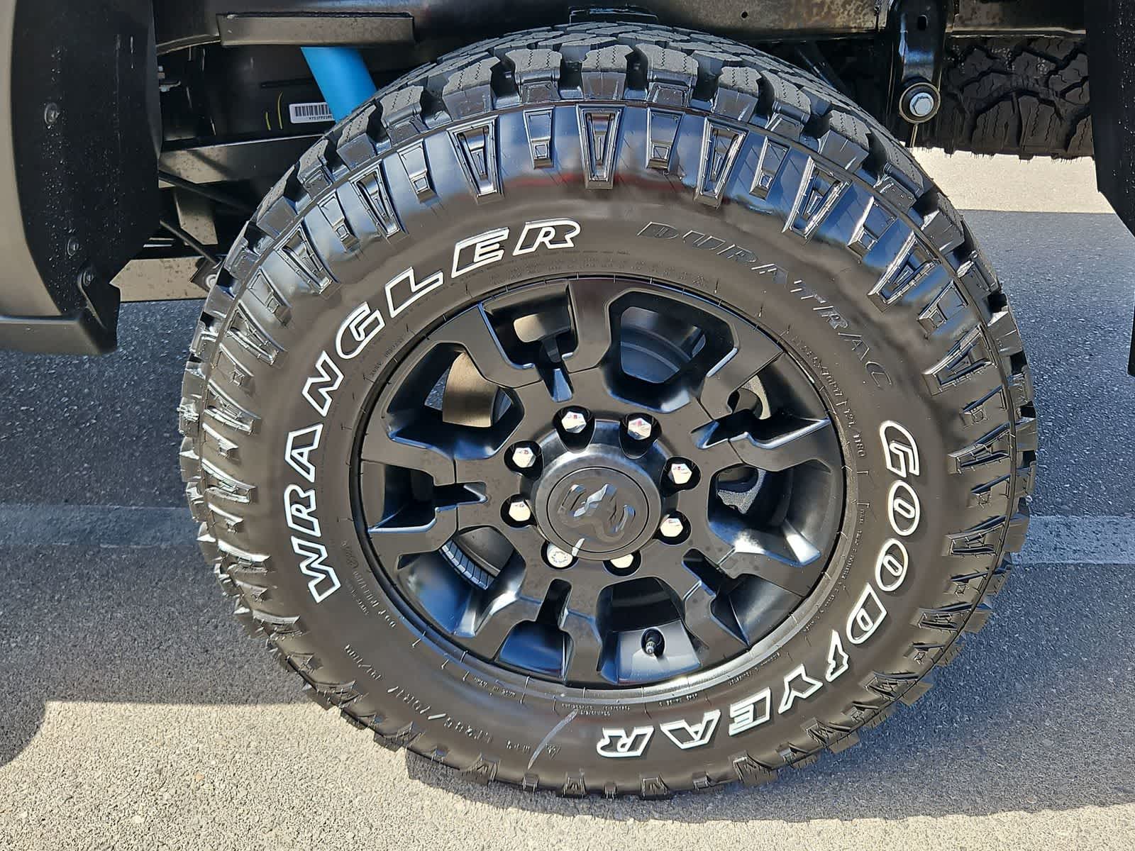 Thumbnail: 2026 RAM 2500 - 14