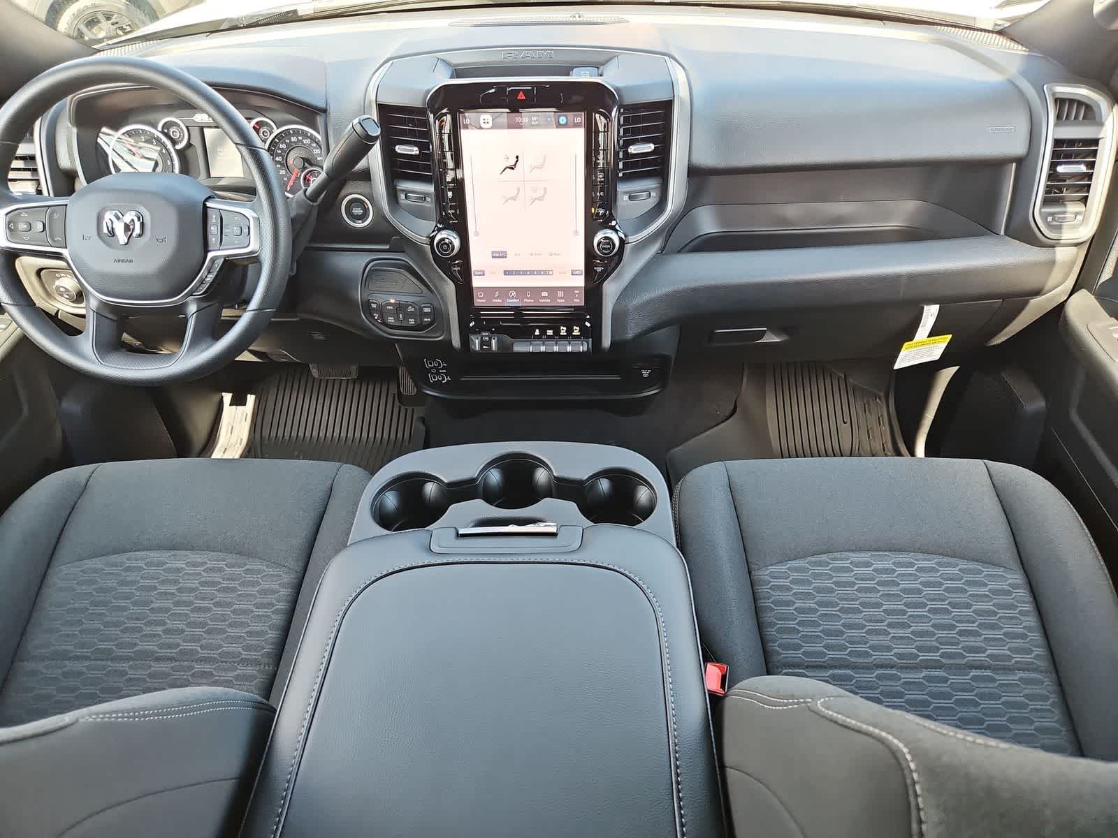 Thumbnail: 2026 RAM 2500 - 16