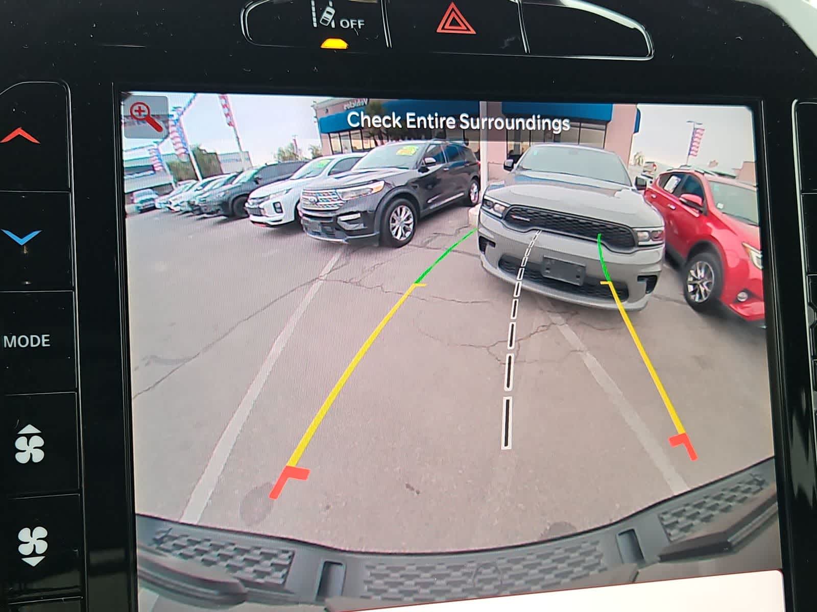 Thumbnail: 2026 RAM 1500 - 30