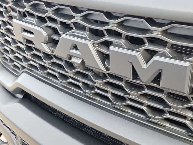 Thumbnail: 2026 RAM 1500 - 11