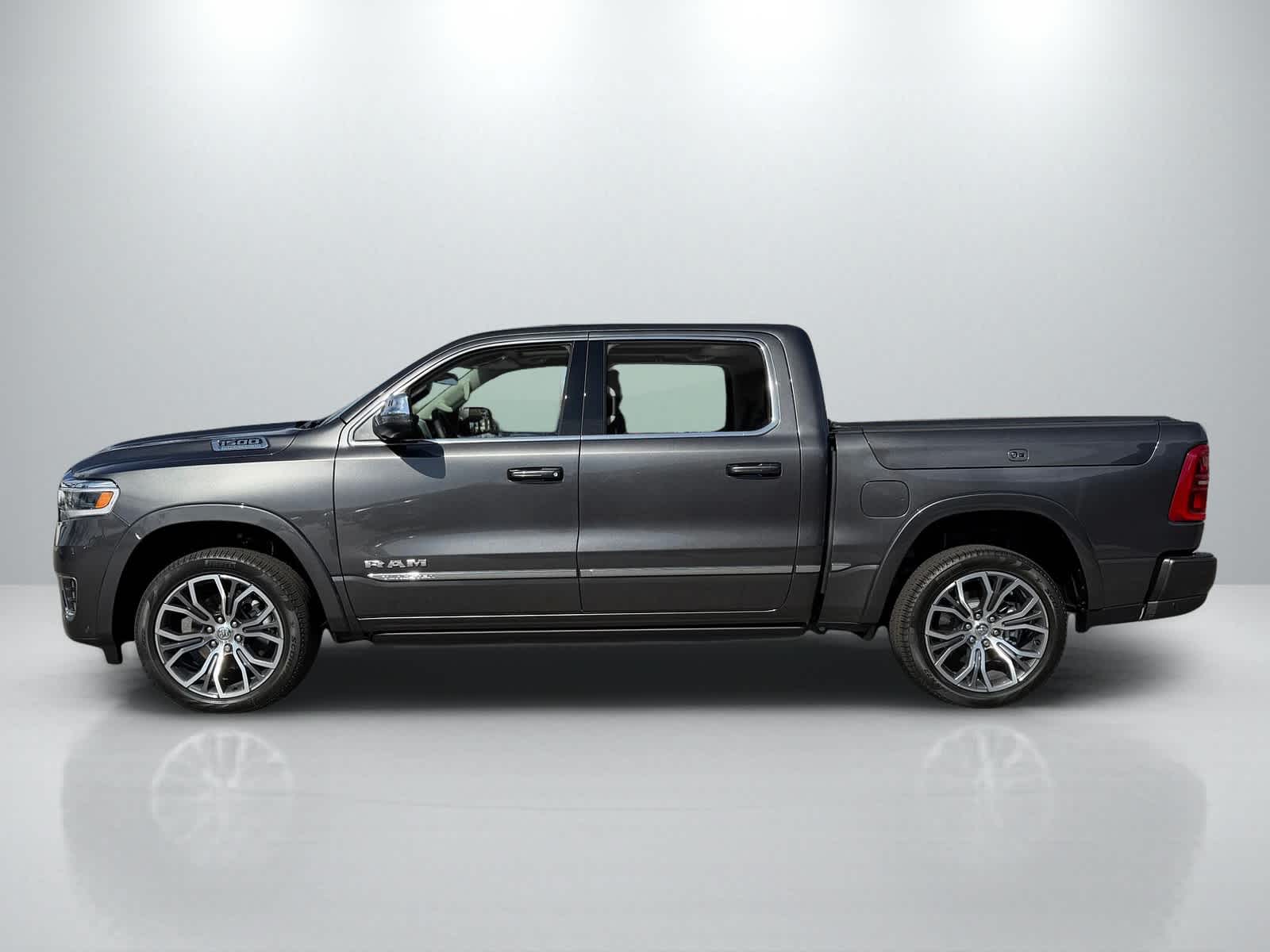 Thumbnail: 2026 RAM 1500 - 2