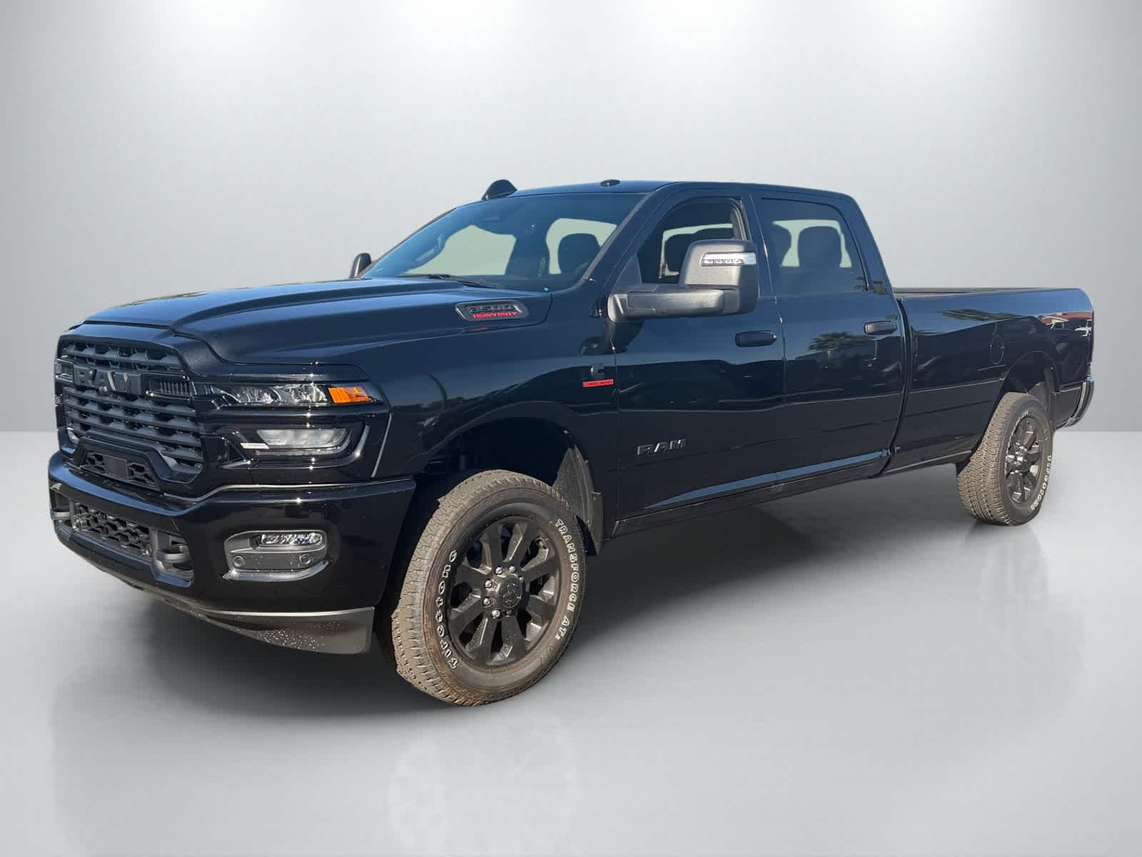Thumbnail: 2026 RAM 3500 - 13