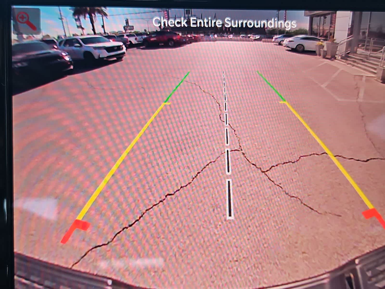 Thumbnail: 2026 RAM 2500 - 30