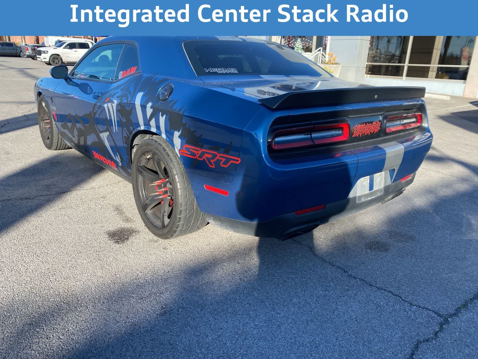 Thumbnail: 2020 Dodge Challenger - 10