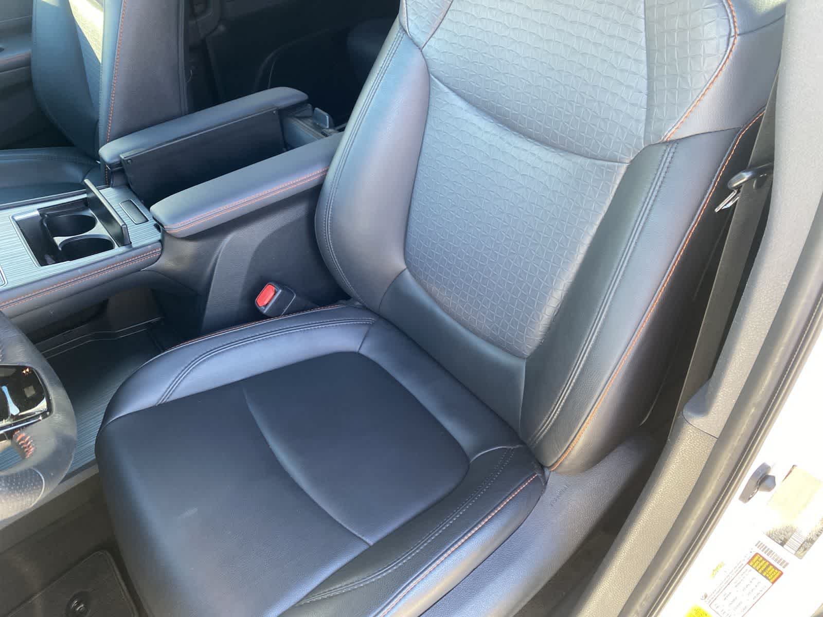 Thumbnail: 2021 Toyota Sienna - 11
