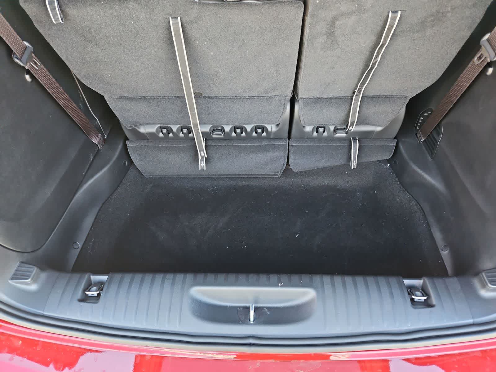 Thumbnail: 2026 Chrysler Pacifica - 33