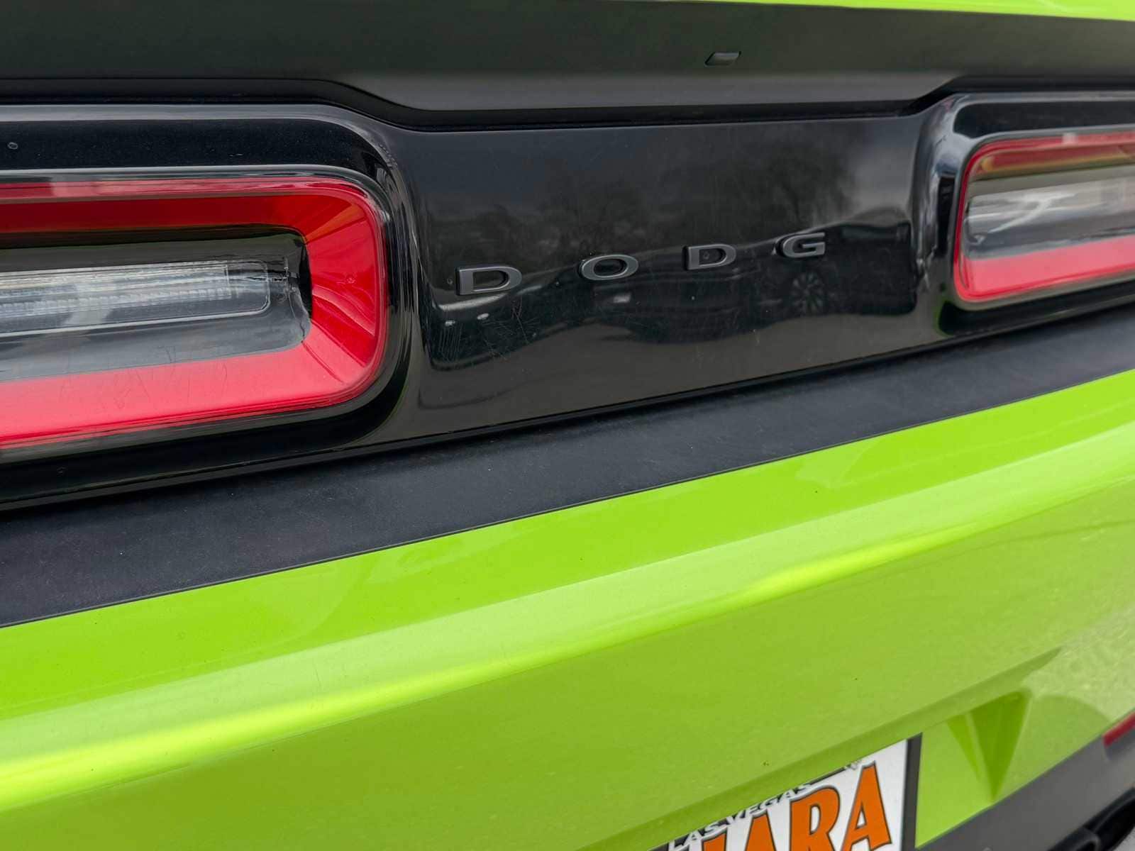Thumbnail: 2023 Dodge Challenger - 27