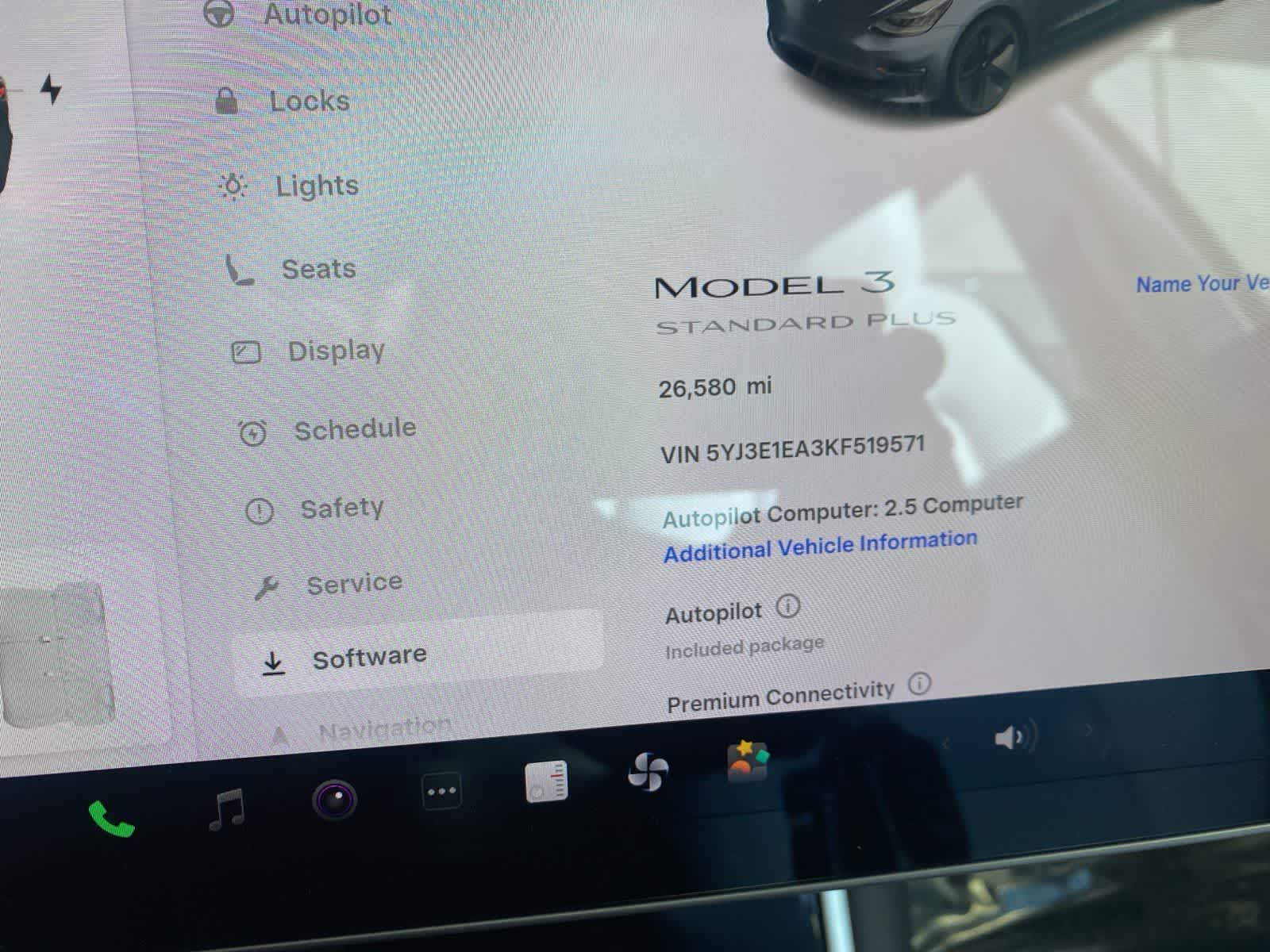 Thumbnail: 2019 Tesla Model 3 - 15