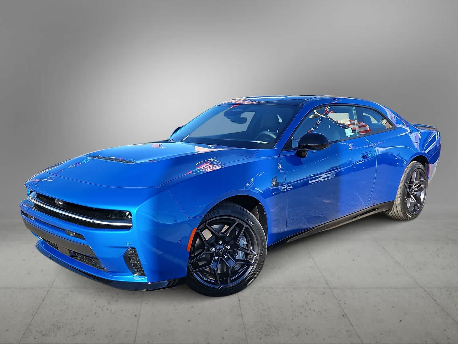 Thumbnail: 2026 Dodge Charger - 1