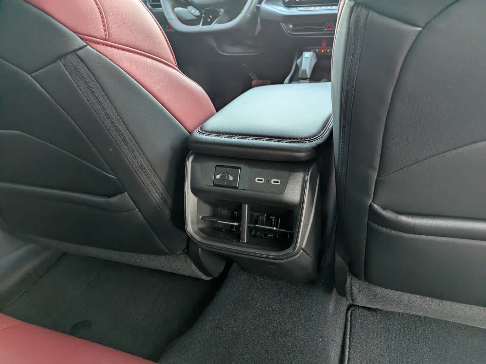 Thumbnail: 2026 Dodge Charger - 24