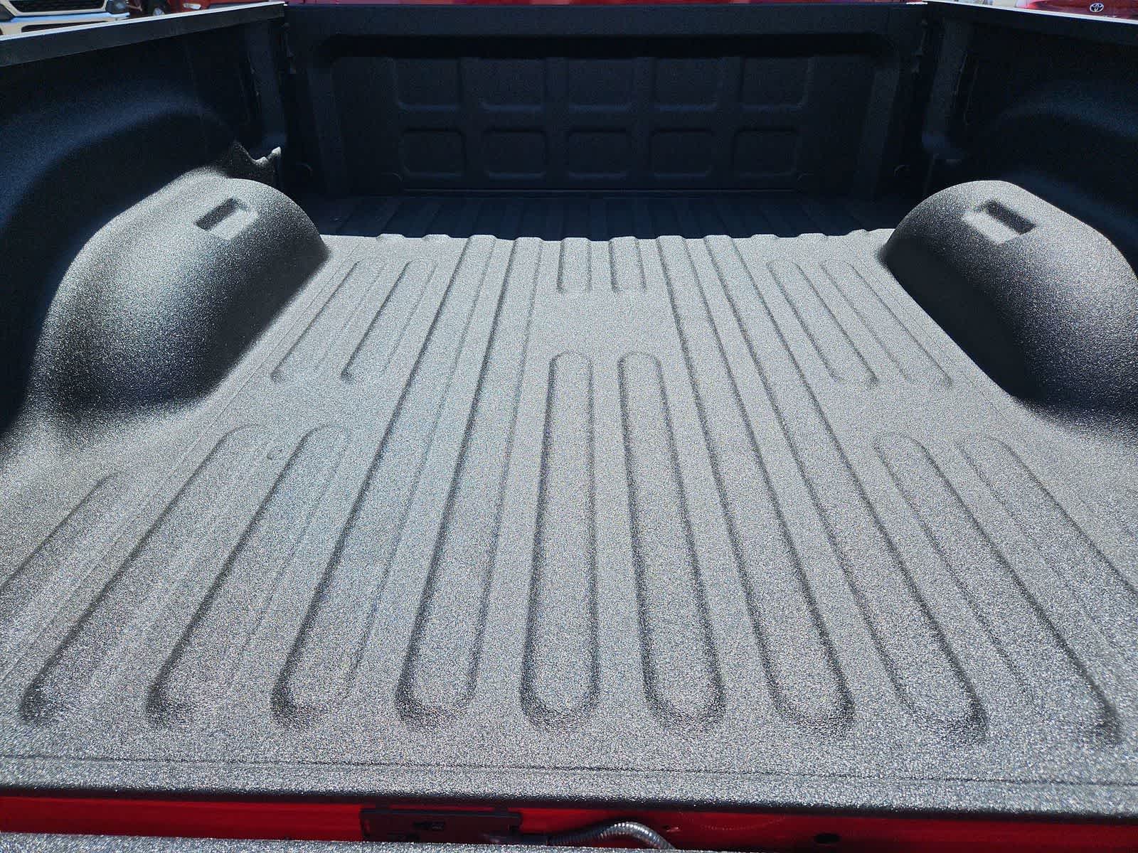 Thumbnail: 2026 RAM 2500 - 33