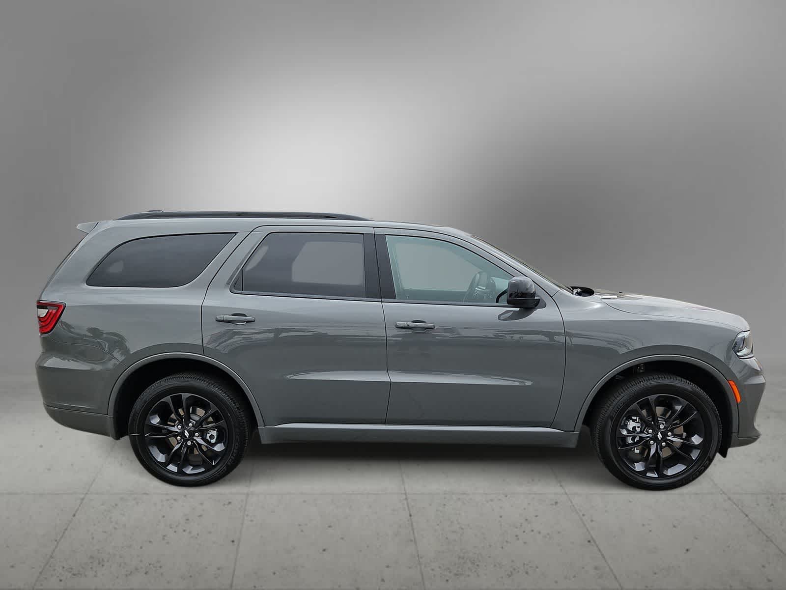 Thumbnail: 2026 Dodge Durango - 9