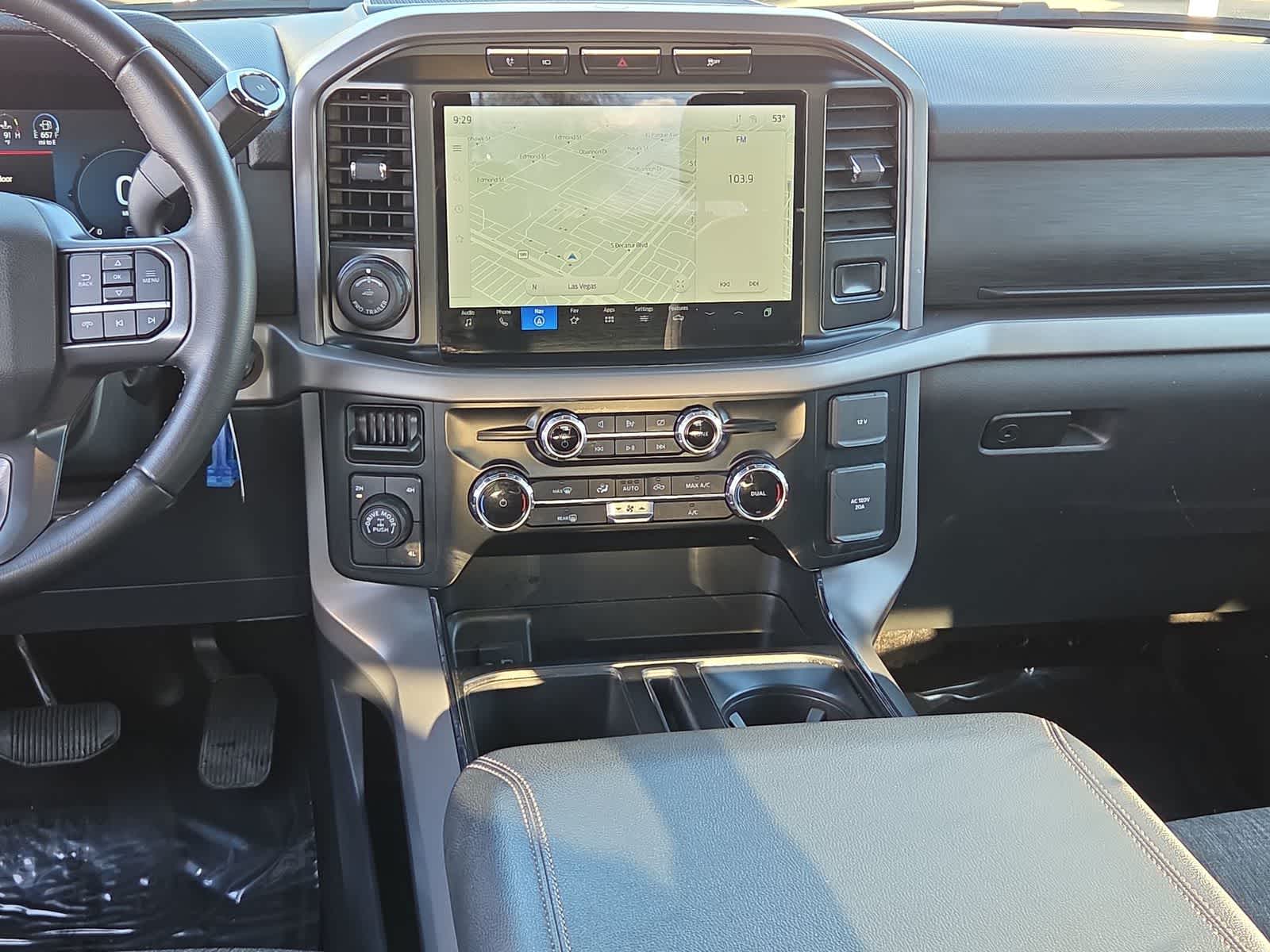 Thumbnail: 2024 Ford F-150 - 29