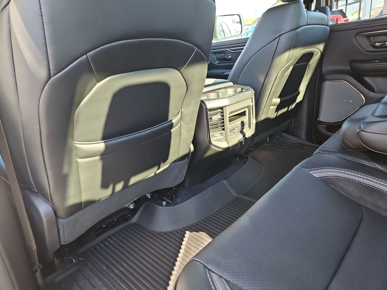 Thumbnail: 2026 RAM 1500 - 18