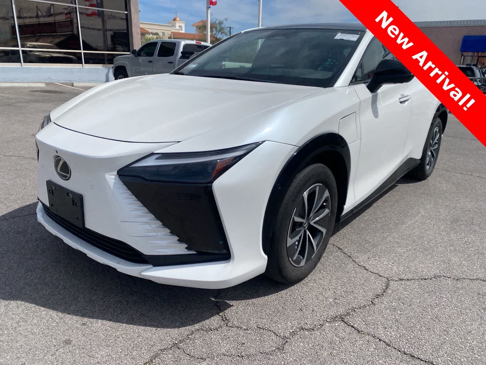 2023 Lexus RZ 450e -
                  Las Vegas, NV