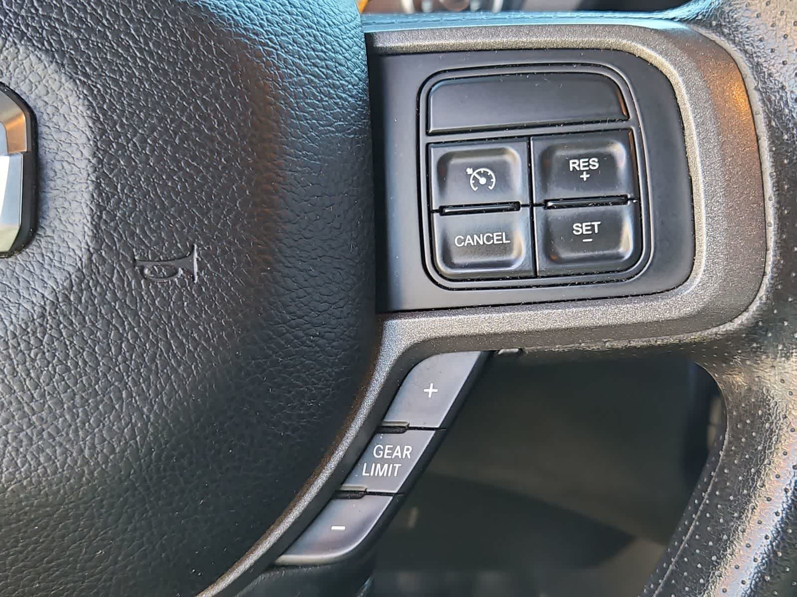 Thumbnail: 2021 RAM 3500 - 25