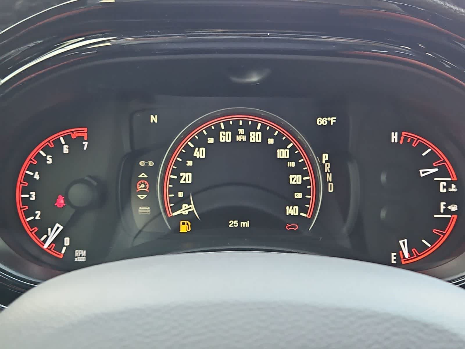 Thumbnail: 2026 Dodge Durango - 31