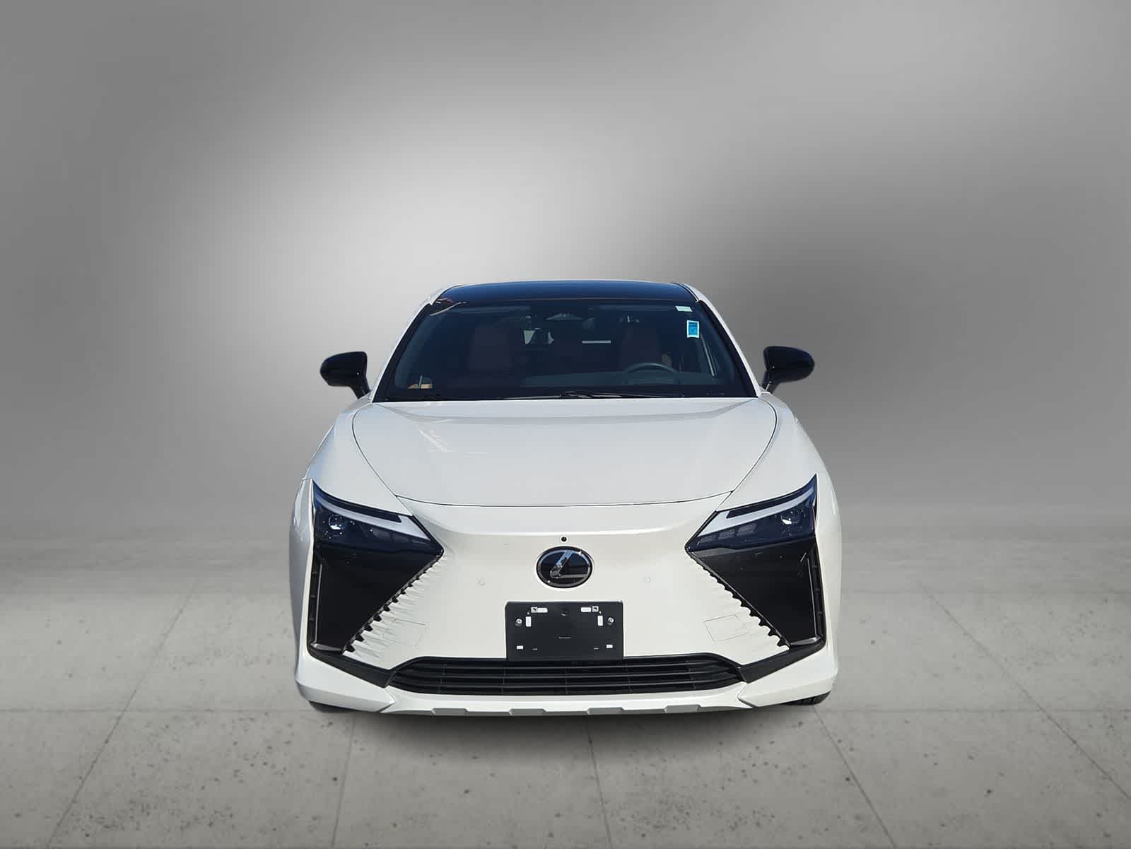 Thumbnail: 2023 Lexus RZ - 4