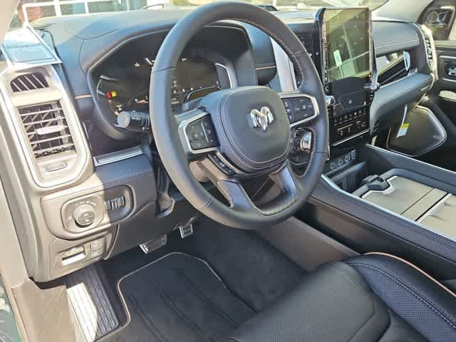 Thumbnail: 2026 RAM 1500 - 14